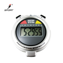 LCD Display Stopwatch Alarm Clock Sport timer